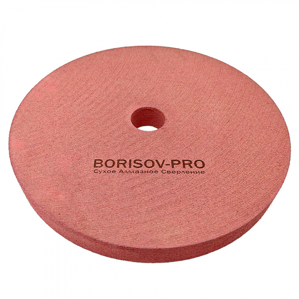 картинка Плита абразивная BORISOV-PRO, 250 мм от магазина borisov-pro.